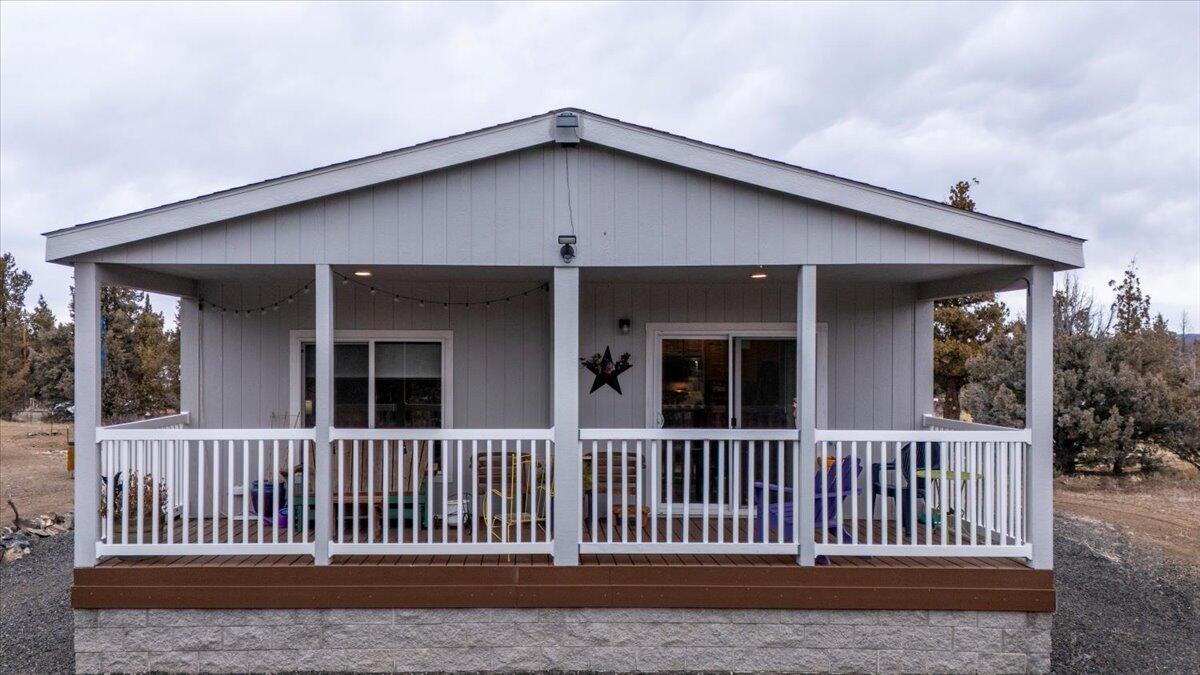 Prineville Lakes Acres 2 - Residential