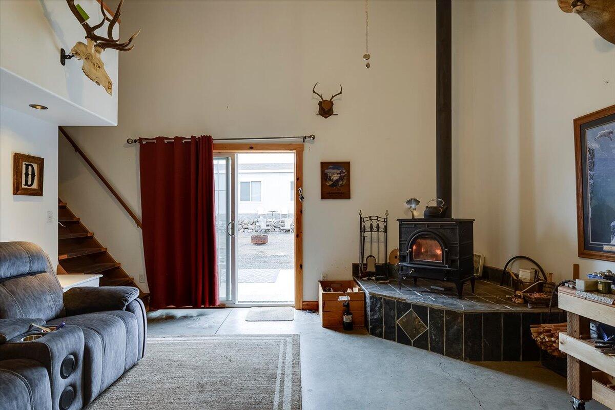 Prineville Lakes Acres 2 - Residential