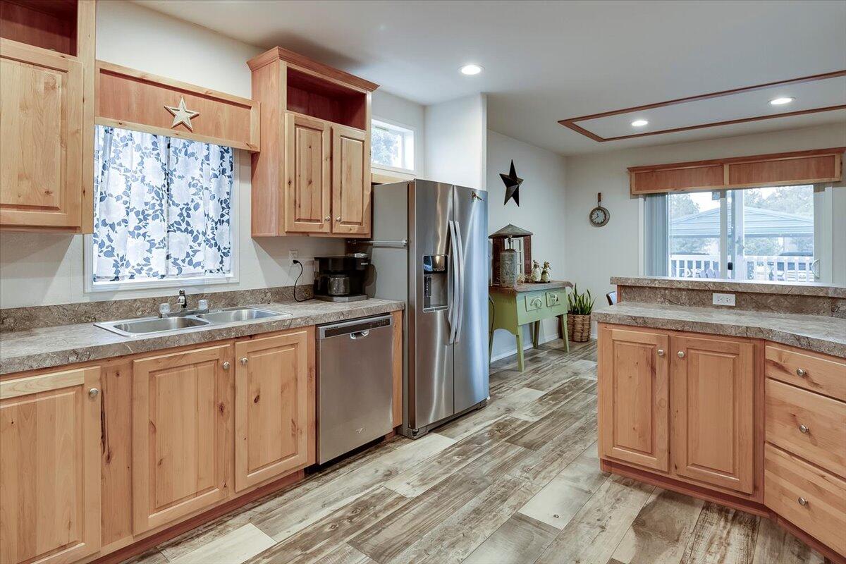 Prineville Lakes Acres 2 - Residential