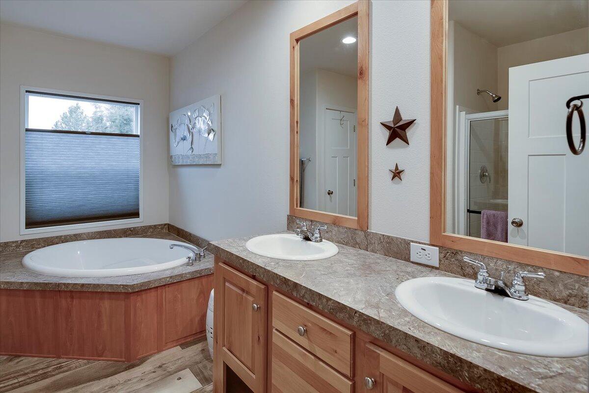 Prineville Lakes Acres 2 - Residential