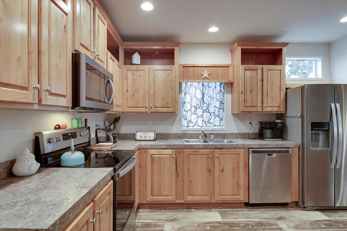 Prineville Lakes Acres 2 - Residential