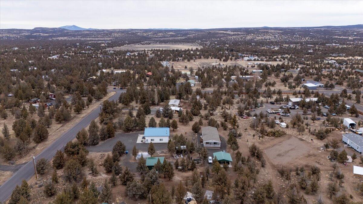 Prineville Lakes Acres 2 - Residential