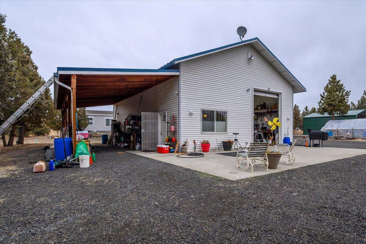 Prineville Lakes Acres 2 - Residential