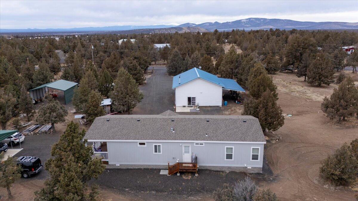 Prineville Lakes Acres 2 - Residential