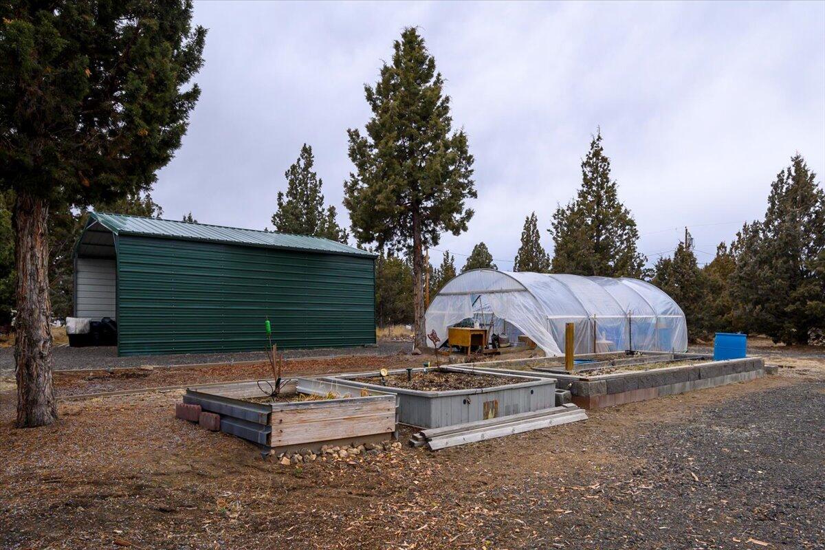 Prineville Lakes Acres 2 - Residential