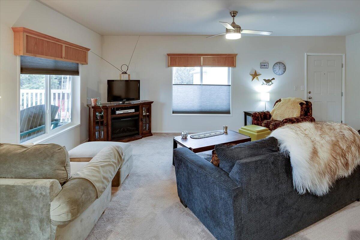 Prineville Lakes Acres 2 - Residential