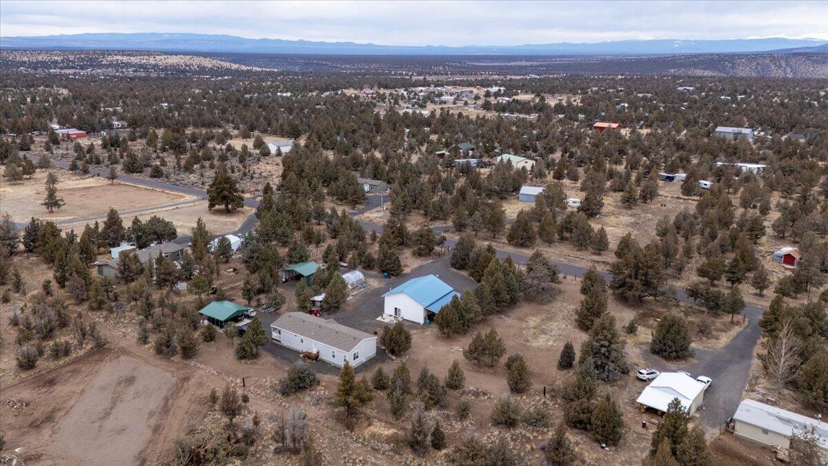 Prineville Lakes Acres 2 - Residential