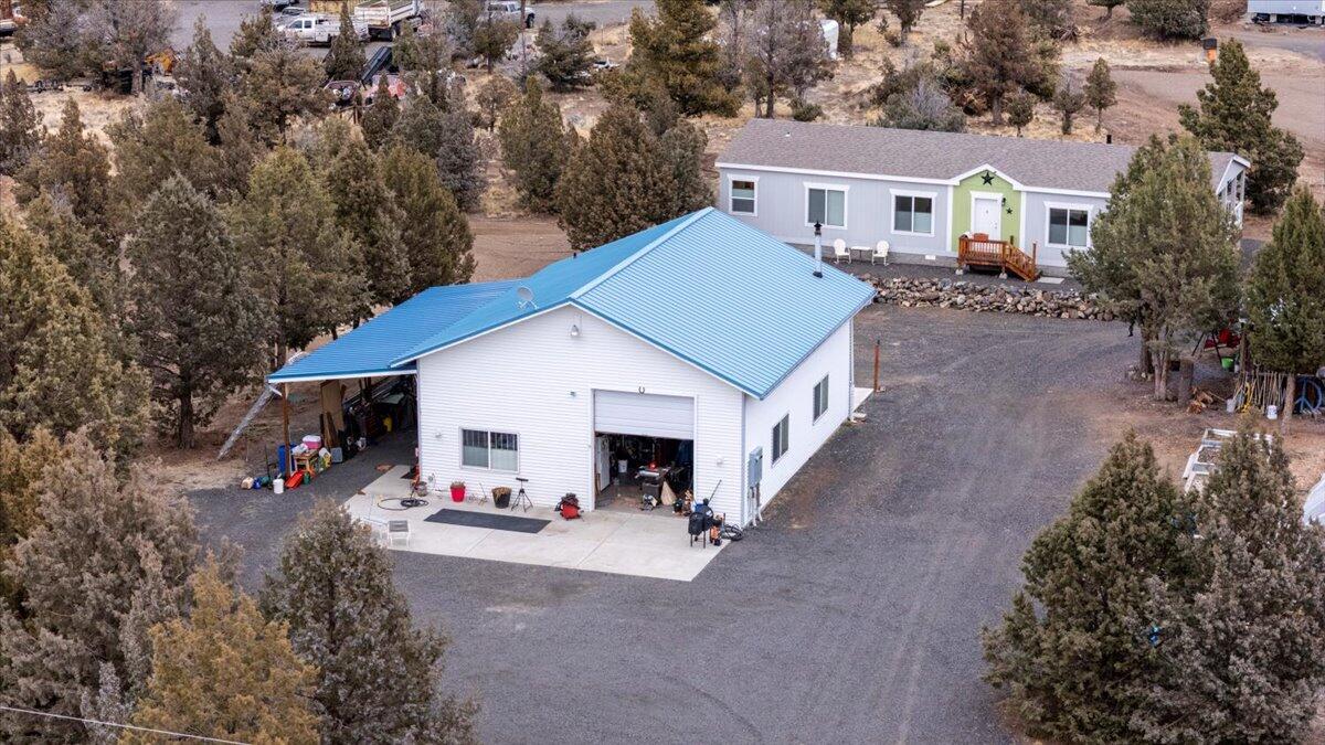 Prineville Lakes Acres 2 - Residential