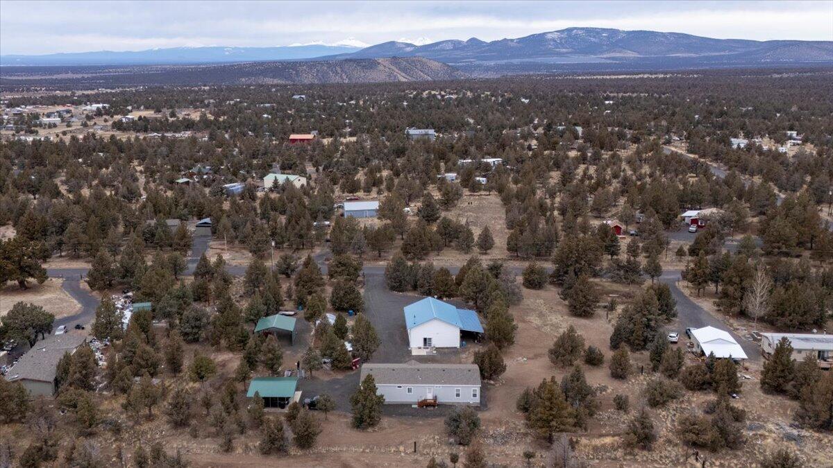 Prineville Lakes Acres 2 - Residential