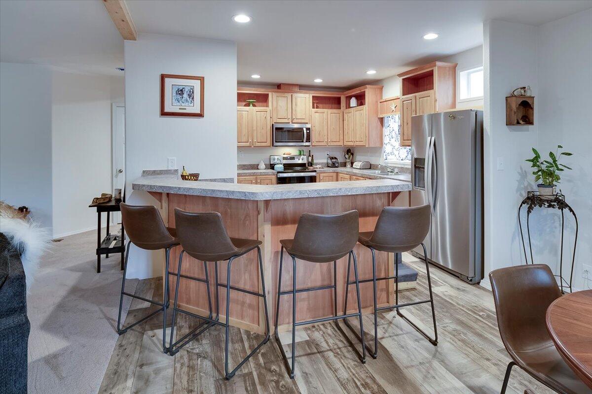 Prineville Lakes Acres 2 - Residential