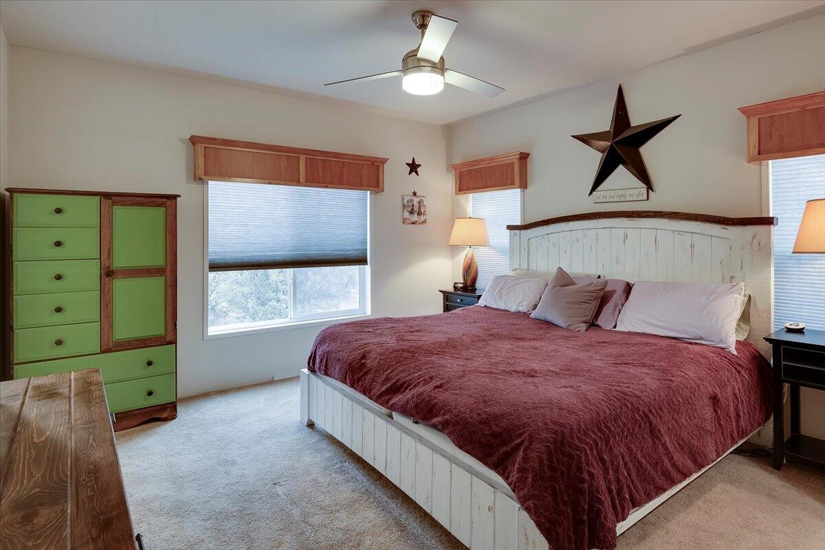 Prineville Lakes Acres 2 - Residential