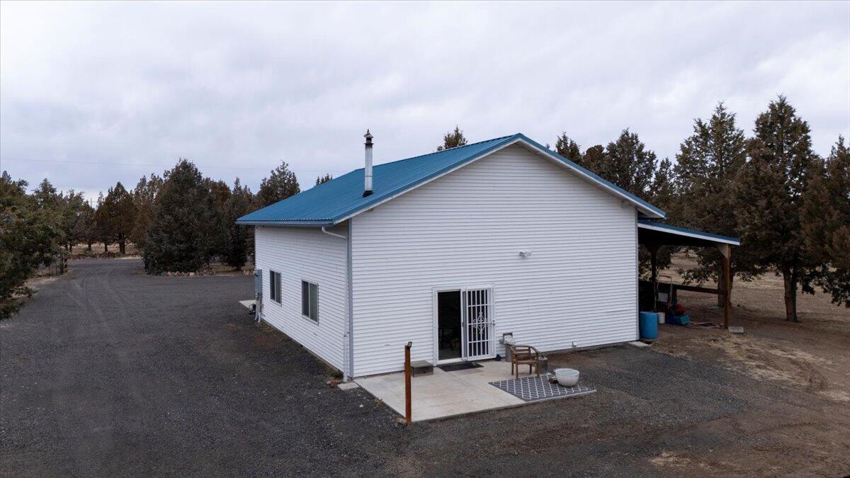 Prineville Lakes Acres 2 - Residential