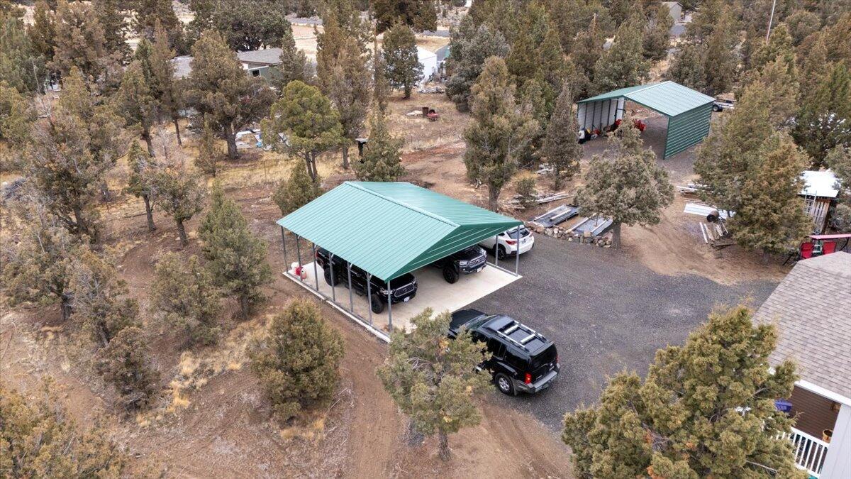 Prineville Lakes Acres 2 - Residential