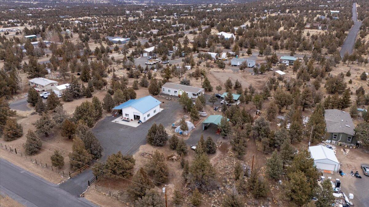 Prineville Lakes Acres 2 - Residential