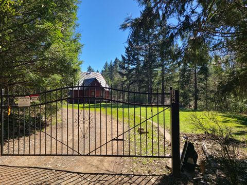 Tiny photo for 125 Warren Road, Selma, OR 97538 (MLS # 220213915)