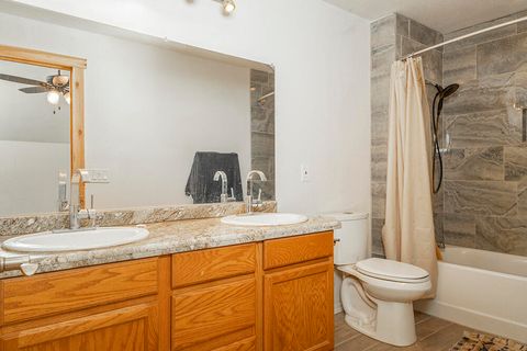 Tiny photo for 125 Warren Road, Selma, OR 97538 (MLS # 220213915)