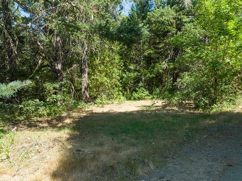 Tiny photo for 125 Warren Road, Selma, OR 97538 (MLS # 220213915)