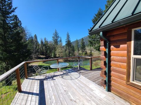 Tiny photo for 125 Warren Road, Selma, OR 97538 (MLS # 220213915)