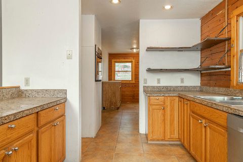 Tiny photo for 125 Warren Road, Selma, OR 97538 (MLS # 220213915)