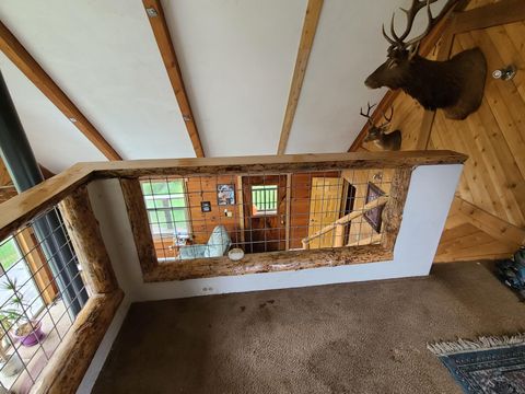 Tiny photo for 125 Warren Road, Selma, OR 97538 (MLS # 220213915)