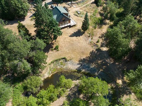 Tiny photo for 125 Warren Road, Selma, OR 97538 (MLS # 220213915)