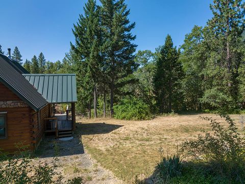 Tiny photo for 125 Warren Road, Selma, OR 97538 (MLS # 220213915)