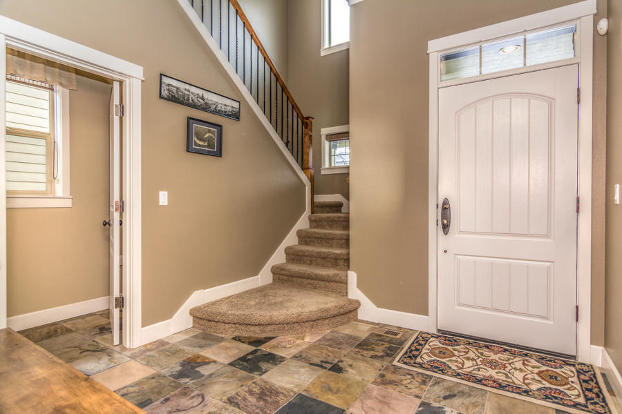 Ochoco Pointe - Residential