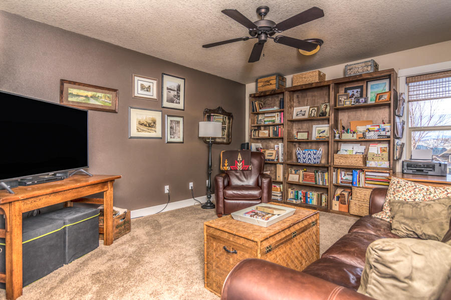 Ochoco Pointe - Residential