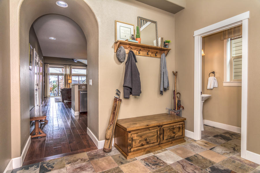 Ochoco Pointe - Residential