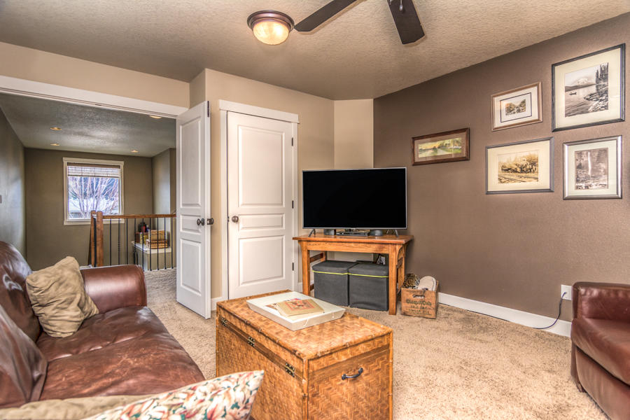 Ochoco Pointe - Residential