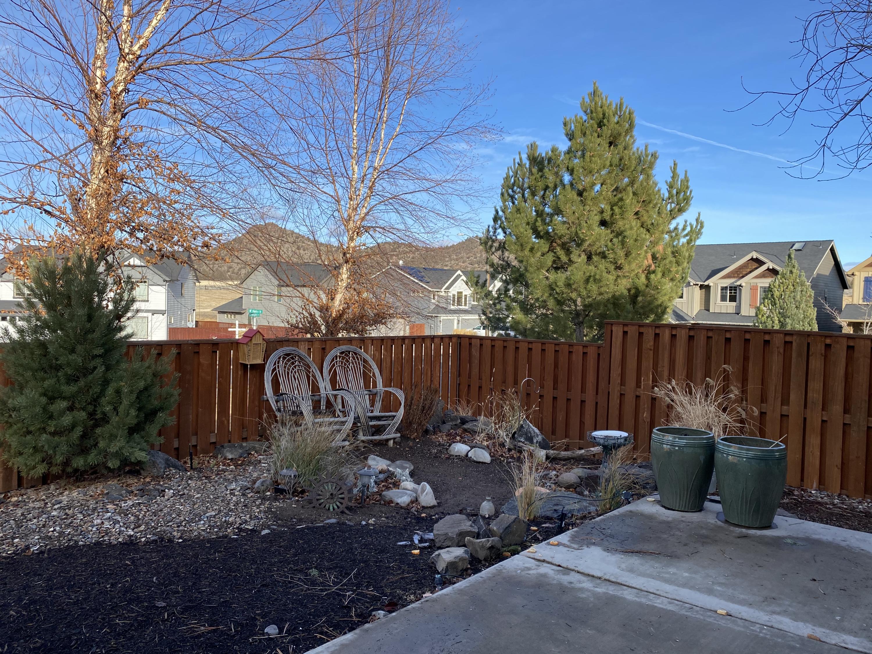 Ochoco Pointe - Residential