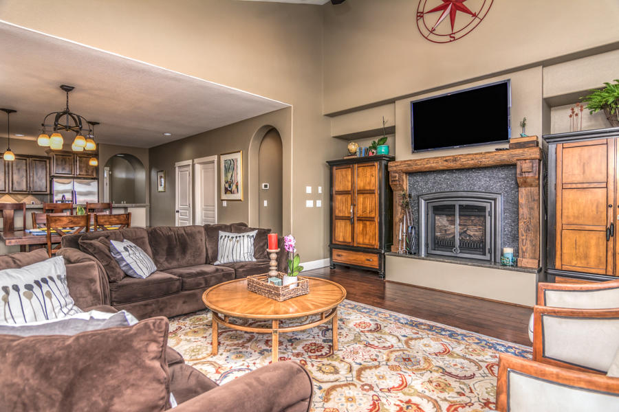 Ochoco Pointe - Residential