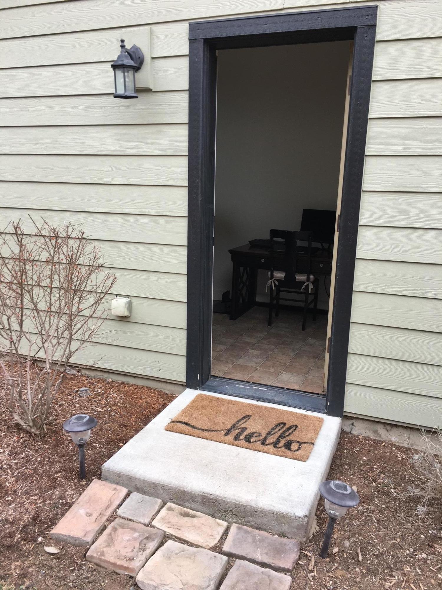 Ochoco Pointe - Residential