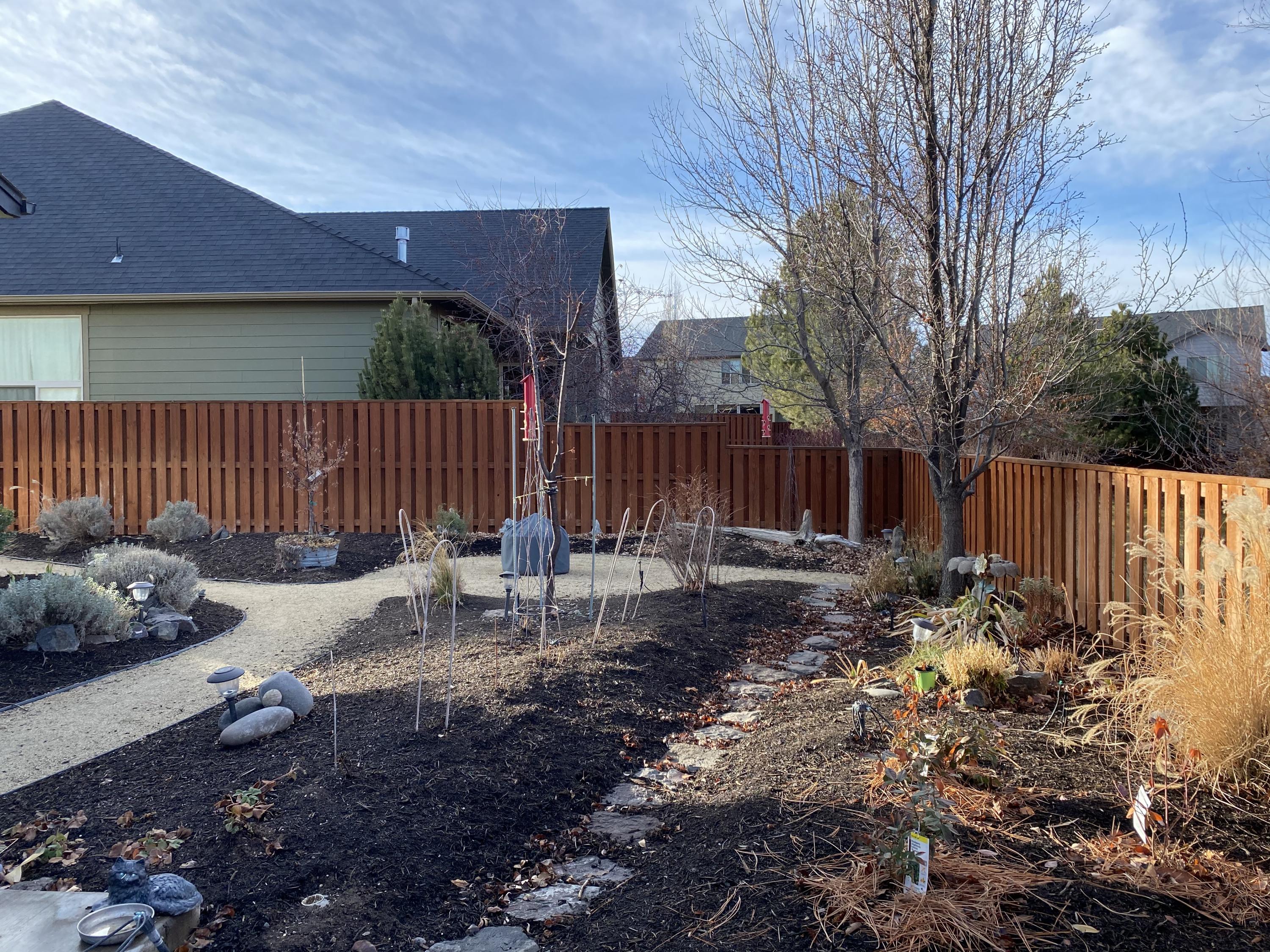 Ochoco Pointe - Residential