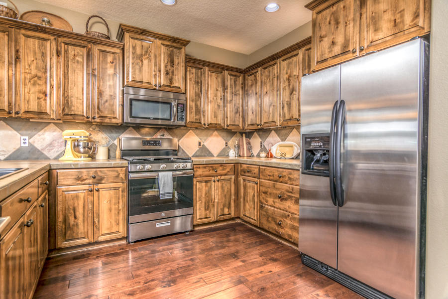 Ochoco Pointe - Residential