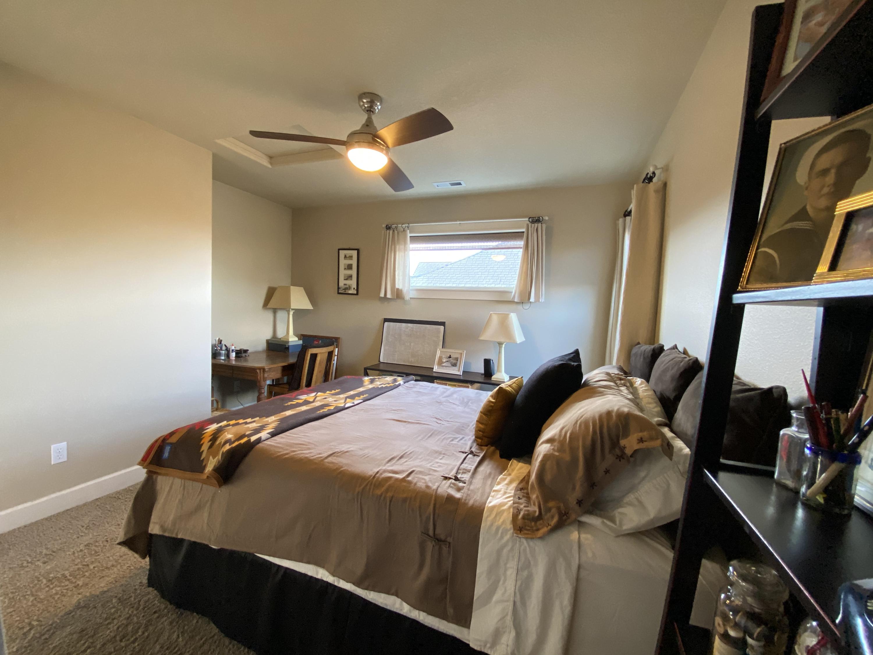 Ochoco Pointe - Residential