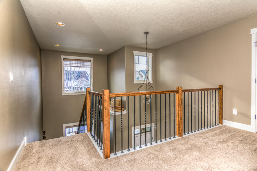 Ochoco Pointe - Residential