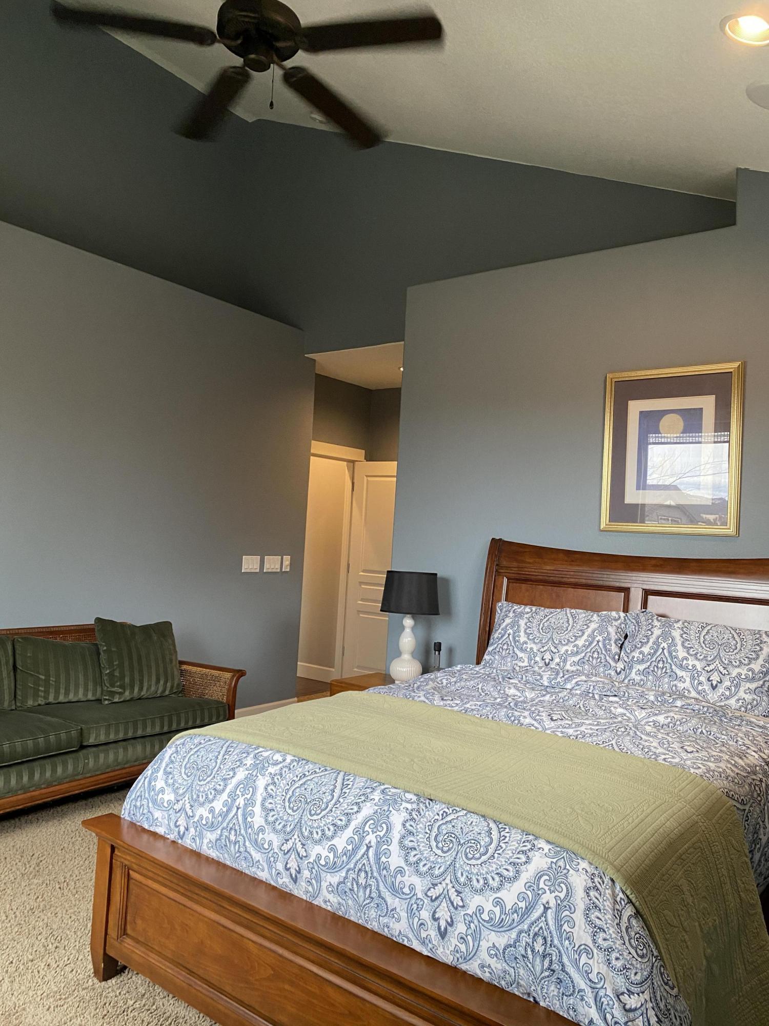 Ochoco Pointe - Residential