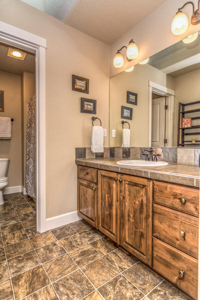 Ochoco Pointe - Residential