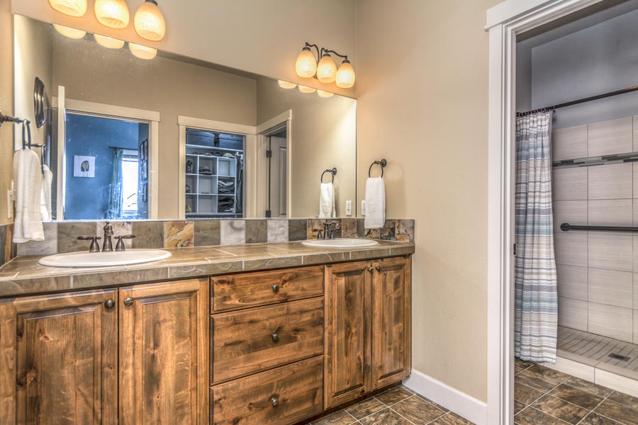 Ochoco Pointe - Residential