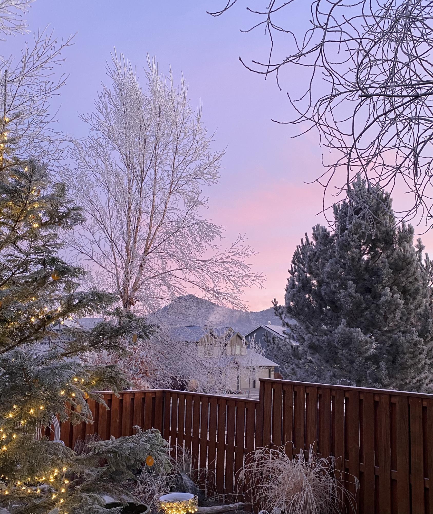 Ochoco Pointe - Residential