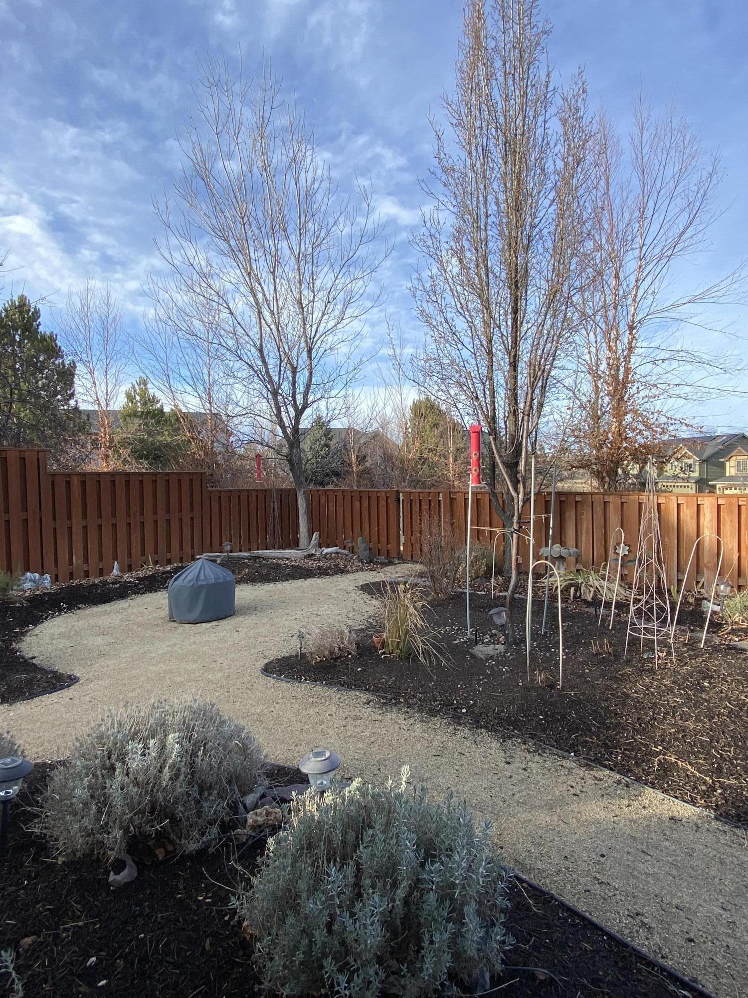 Ochoco Pointe - Residential