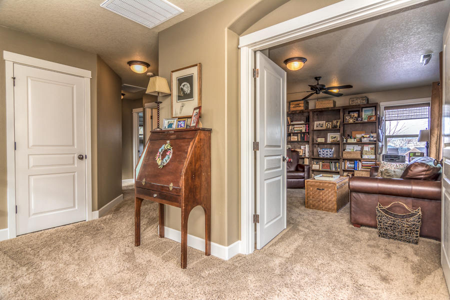 Ochoco Pointe - Residential