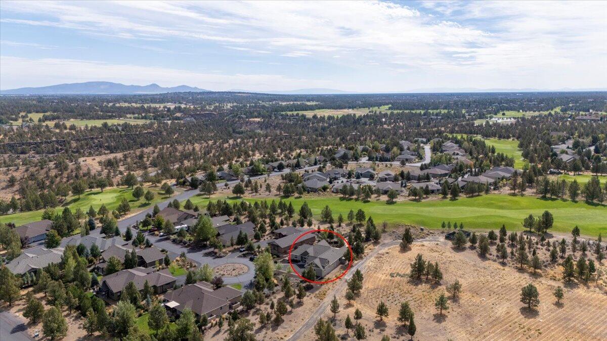 Ridge At Eagle Crest - Residential