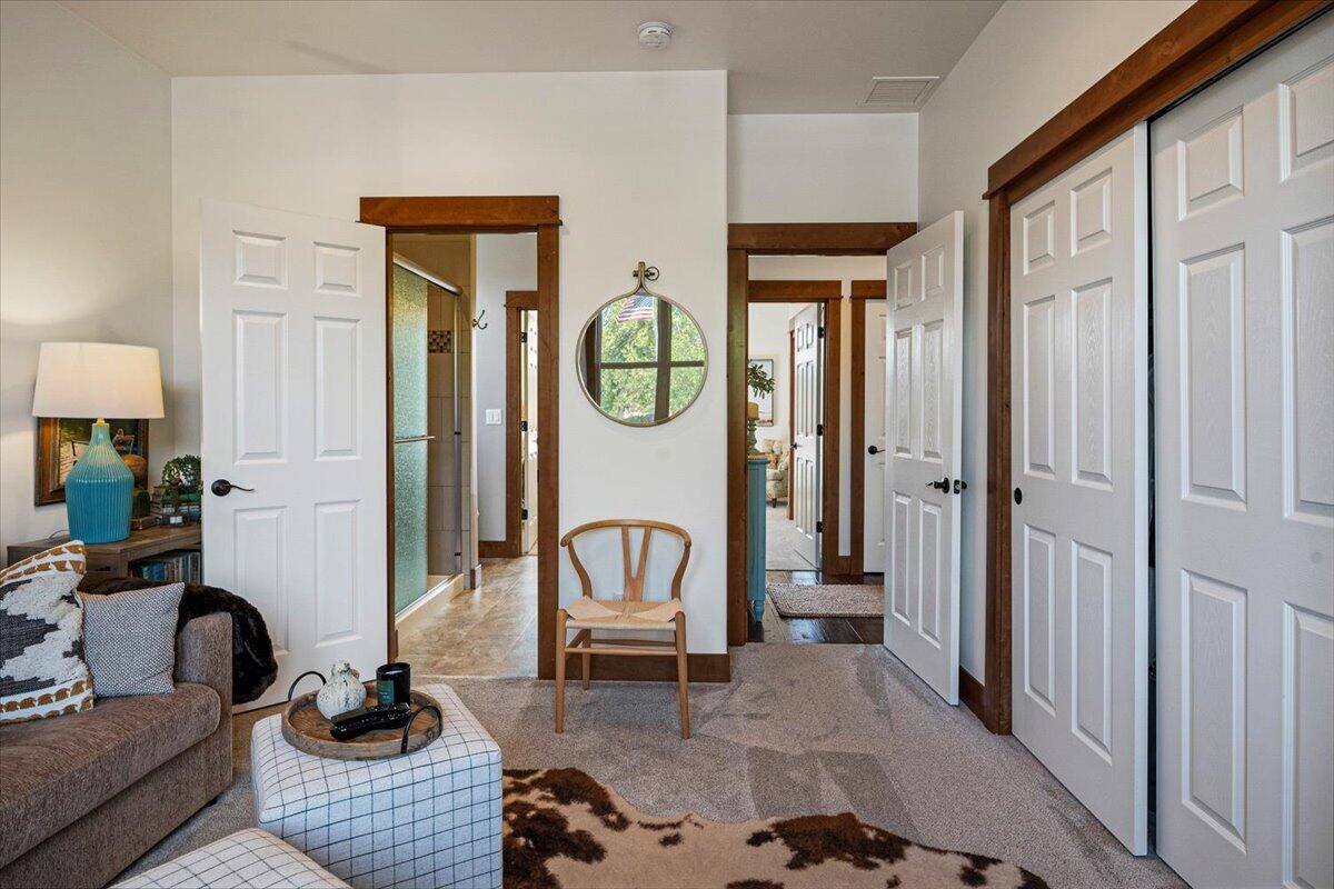 Ridge At Eagle Crest - Residential