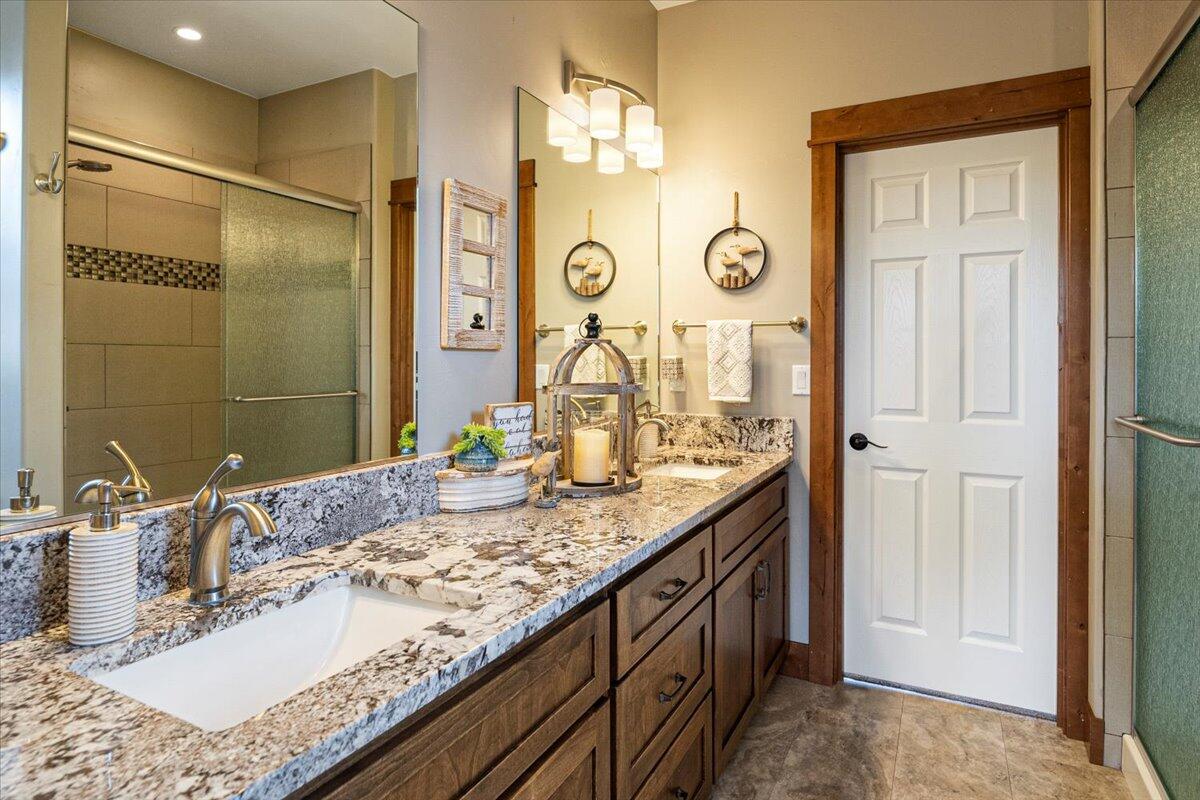 Ridge At Eagle Crest - Residential