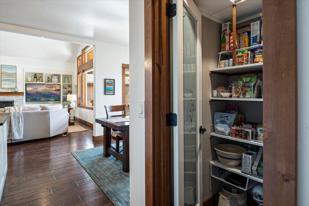 Ridge At Eagle Crest - Residential