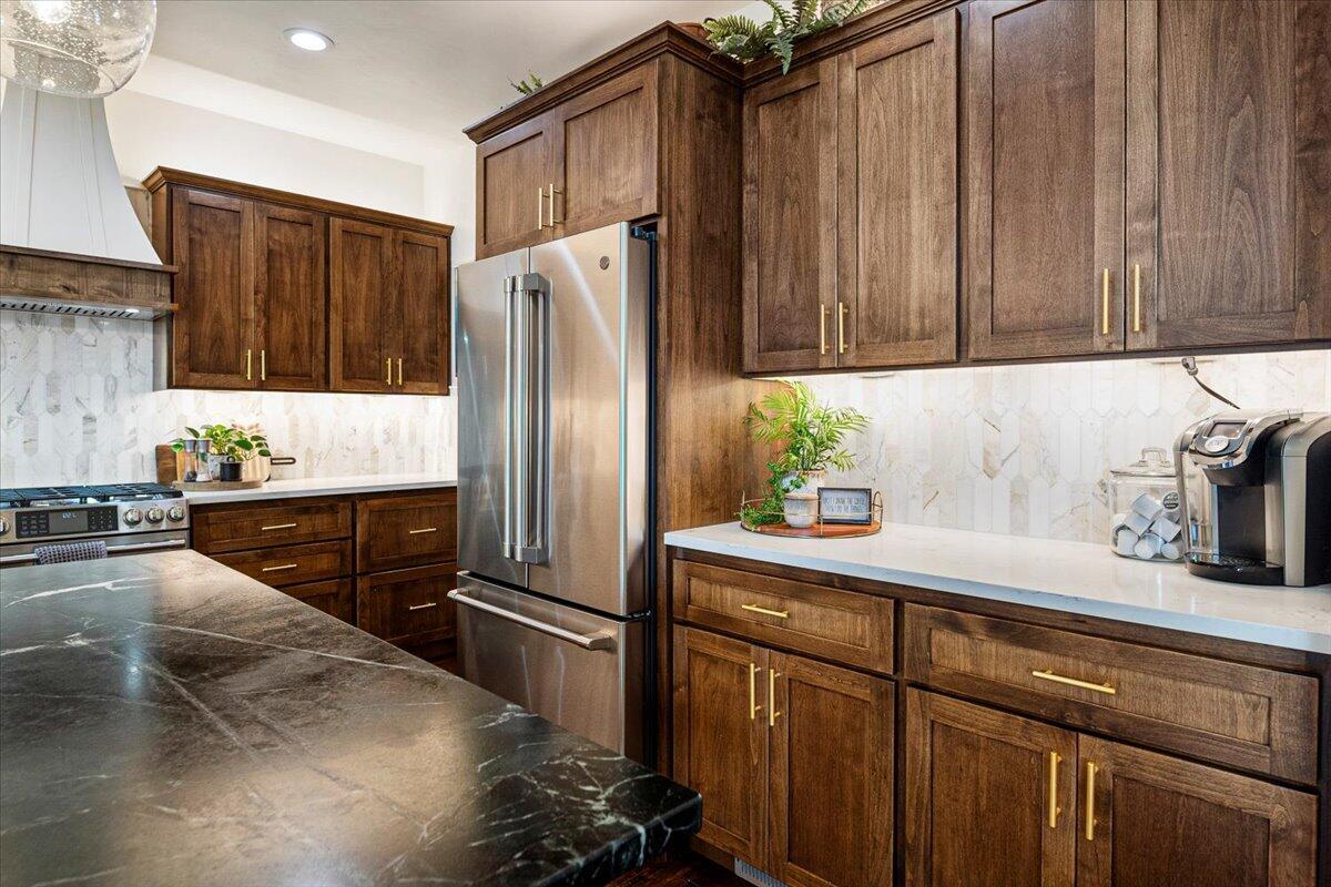 Ridge At Eagle Crest - Residential