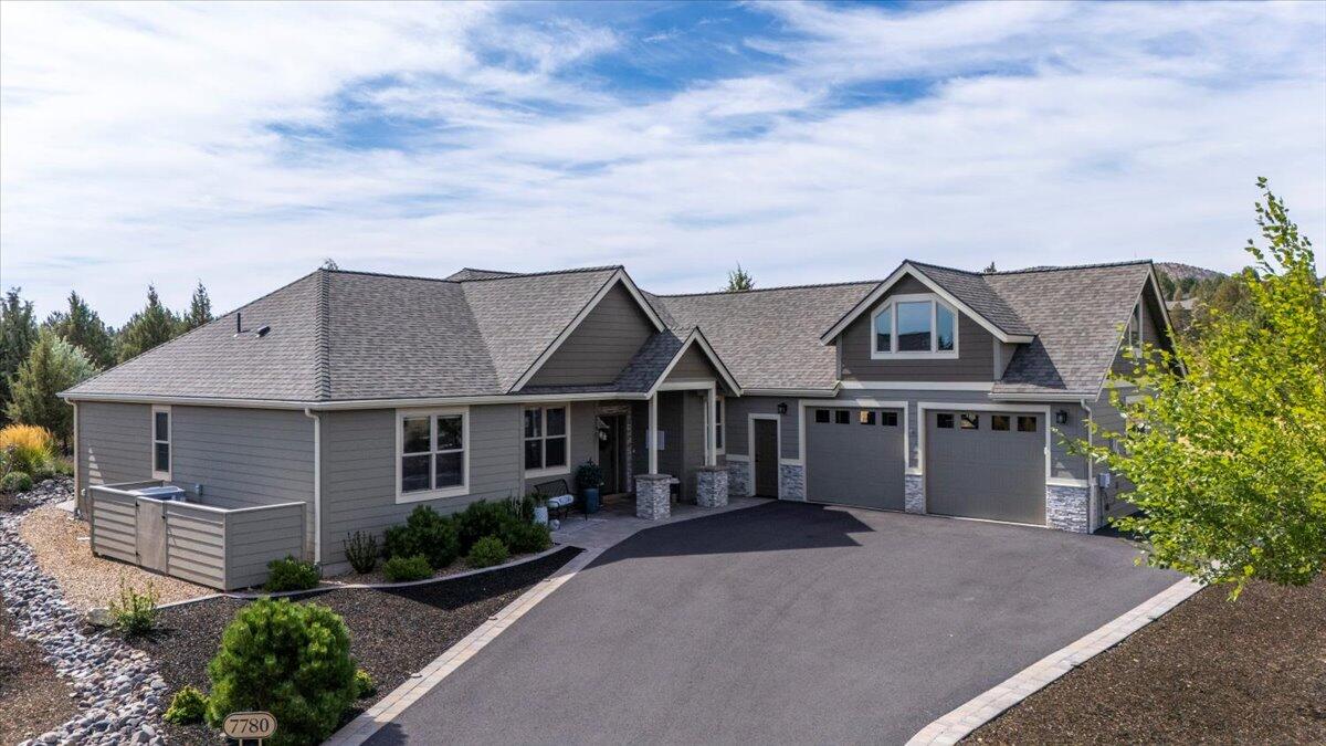 Ridge At Eagle Crest - Residential