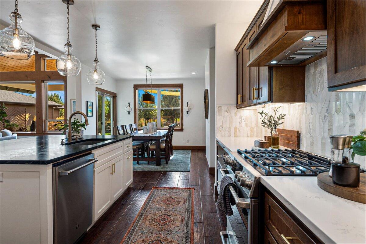 Ridge At Eagle Crest - Residential